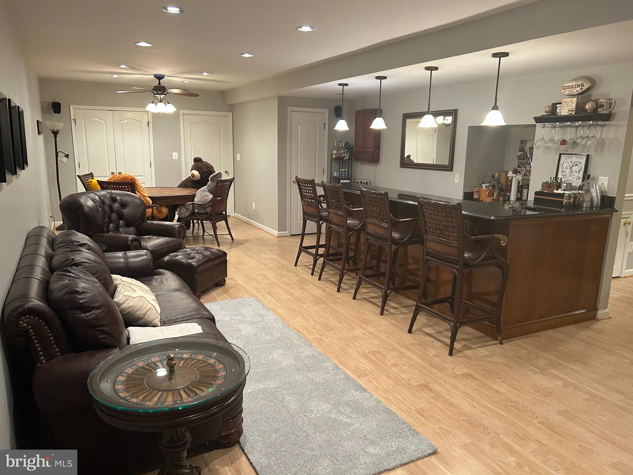 MANORWOOD - Residential