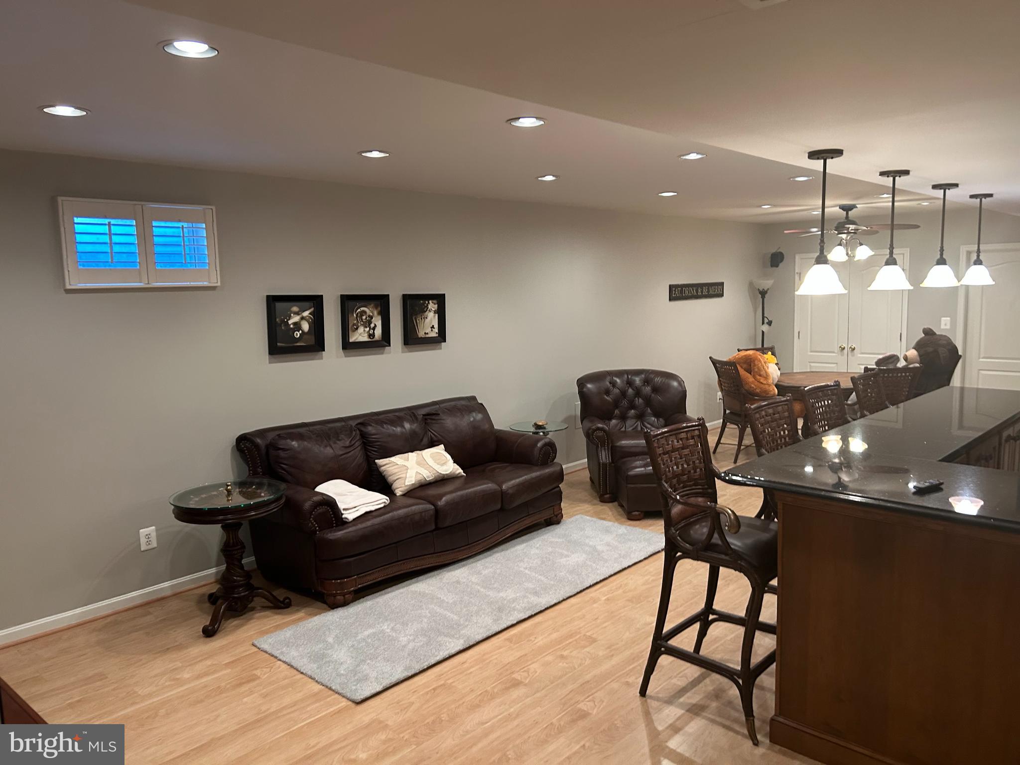 MANORWOOD - Residential