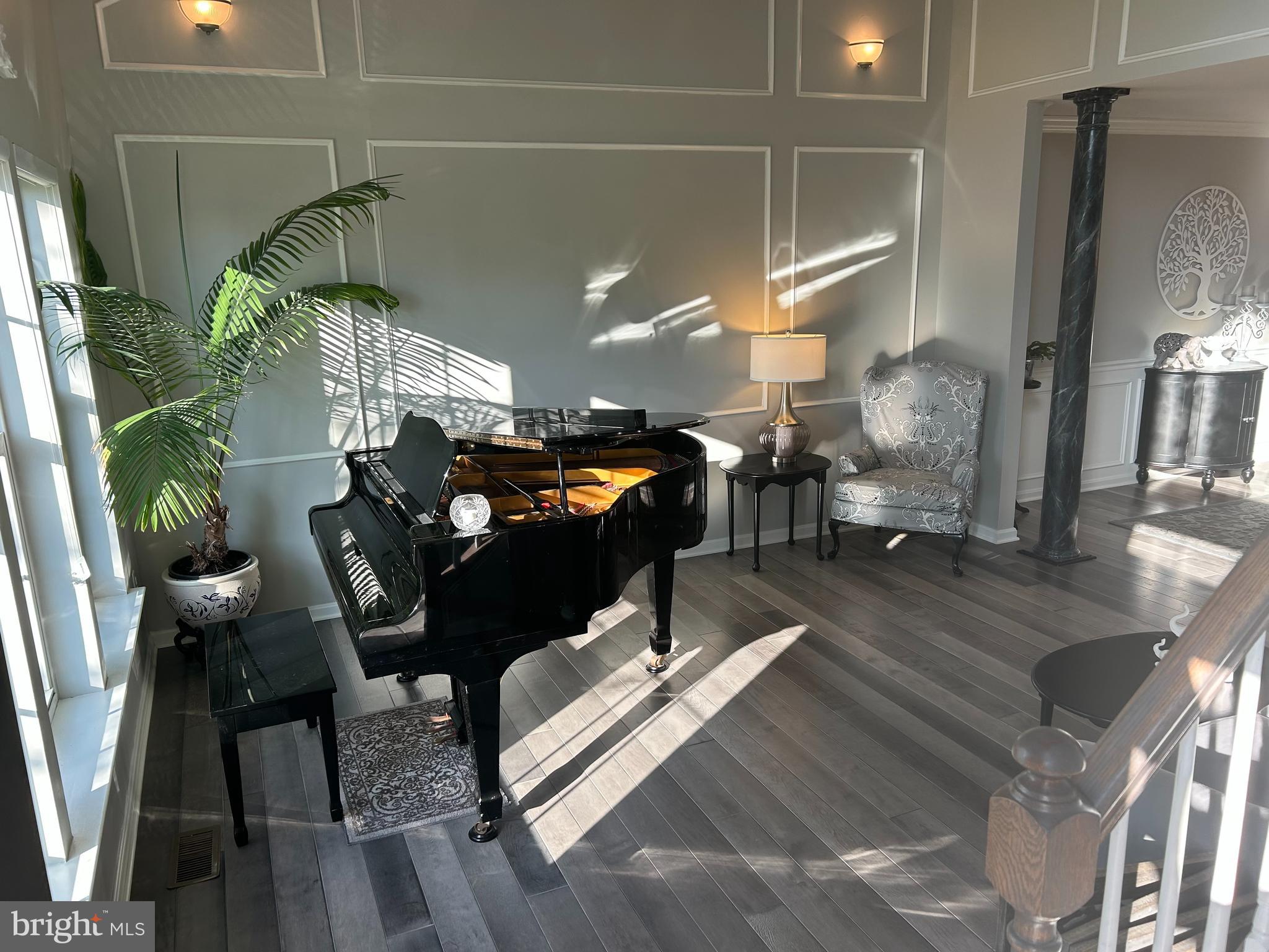 MANORWOOD - Residential