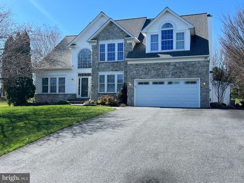 4114 LOMAR MOUNT AIRY MD 21771