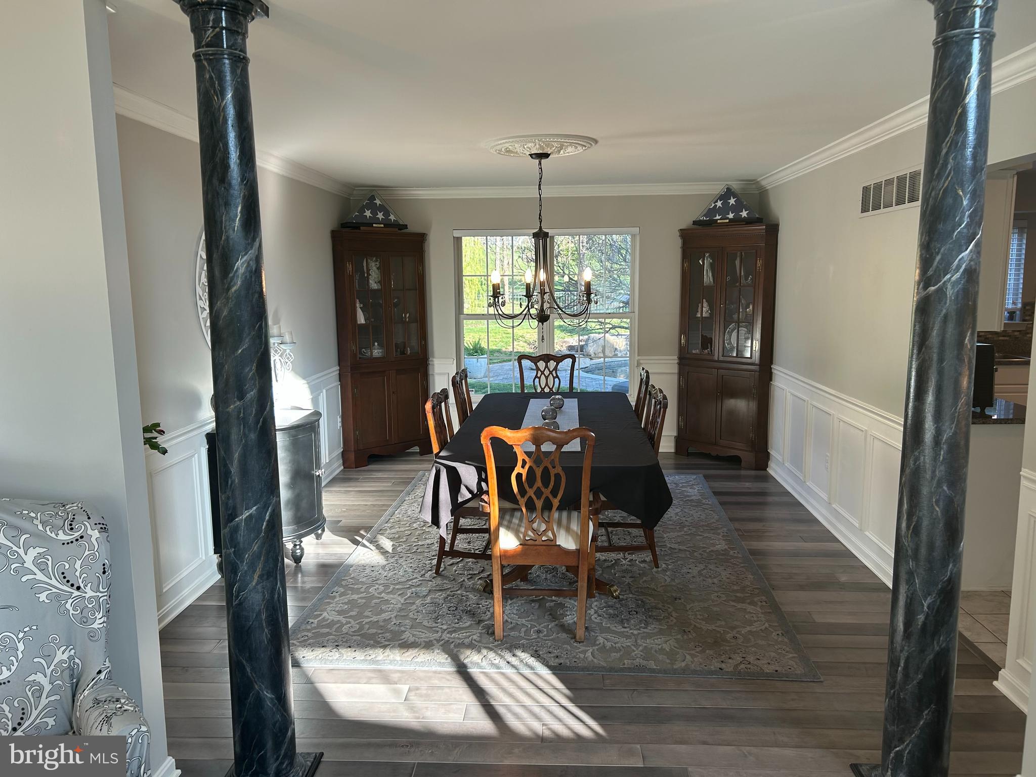 MANORWOOD - Residential