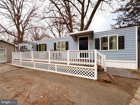 228 SILVER STREET SALISBURY MD 21804