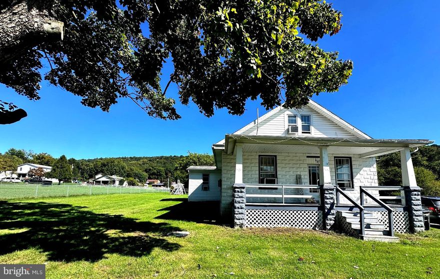 Welcome to this charming home on Uhl Highway.  In 2022, the seller put in a pellet stove and updated the home with new laminate plank flooring and carpet. In 2023, they remodeled the kitchen and created a walk in pantry where the old entrance to the basement used to be. There are new stainless steel appliances, new cabinets and countertops. The chimney was just cleaned and the furnace (which is almost brand new) was serviced by Willison Oil.  There is a huge back yard and an extra lot by the shed so plenty of outdoor space.  There is a well and cistern on the property.
This home is so comfy and welcoming when you walk in you won't want to pass it up!!
If needed, the dining room could be turned into a bedroom for one floor living!