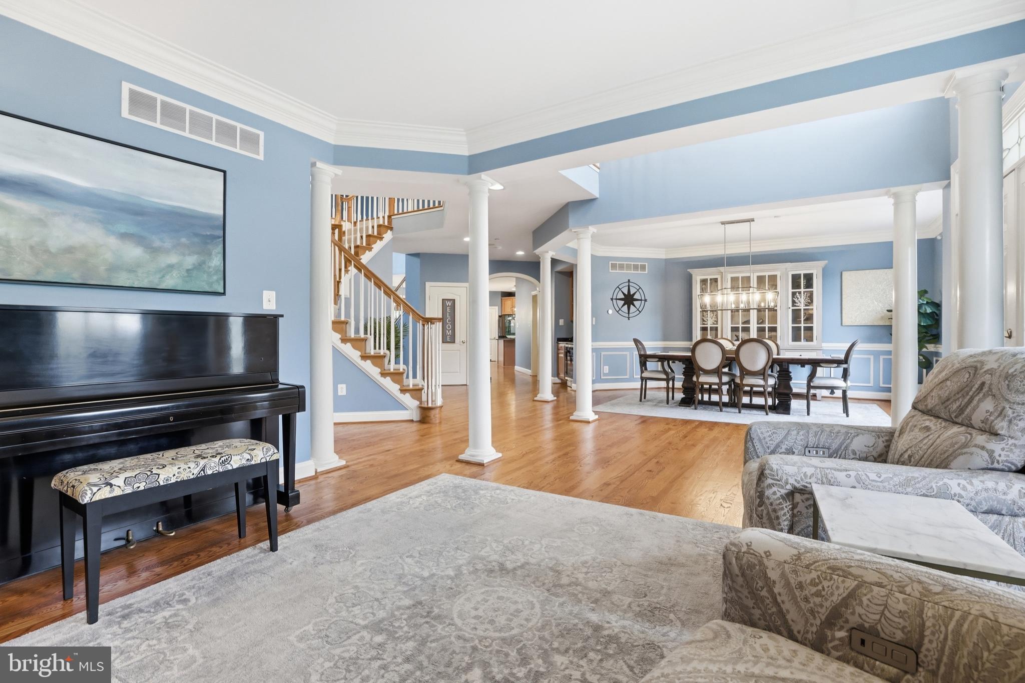 STERLING GLEN - Residential