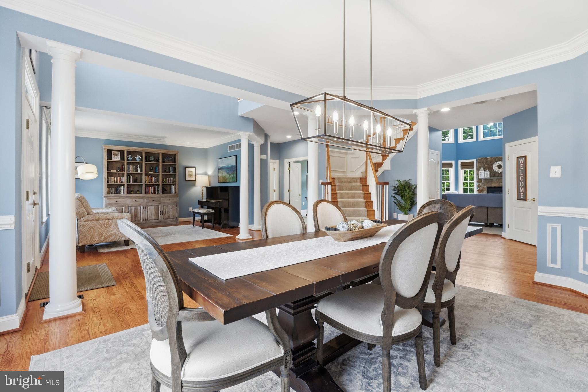 STERLING GLEN - Residential
