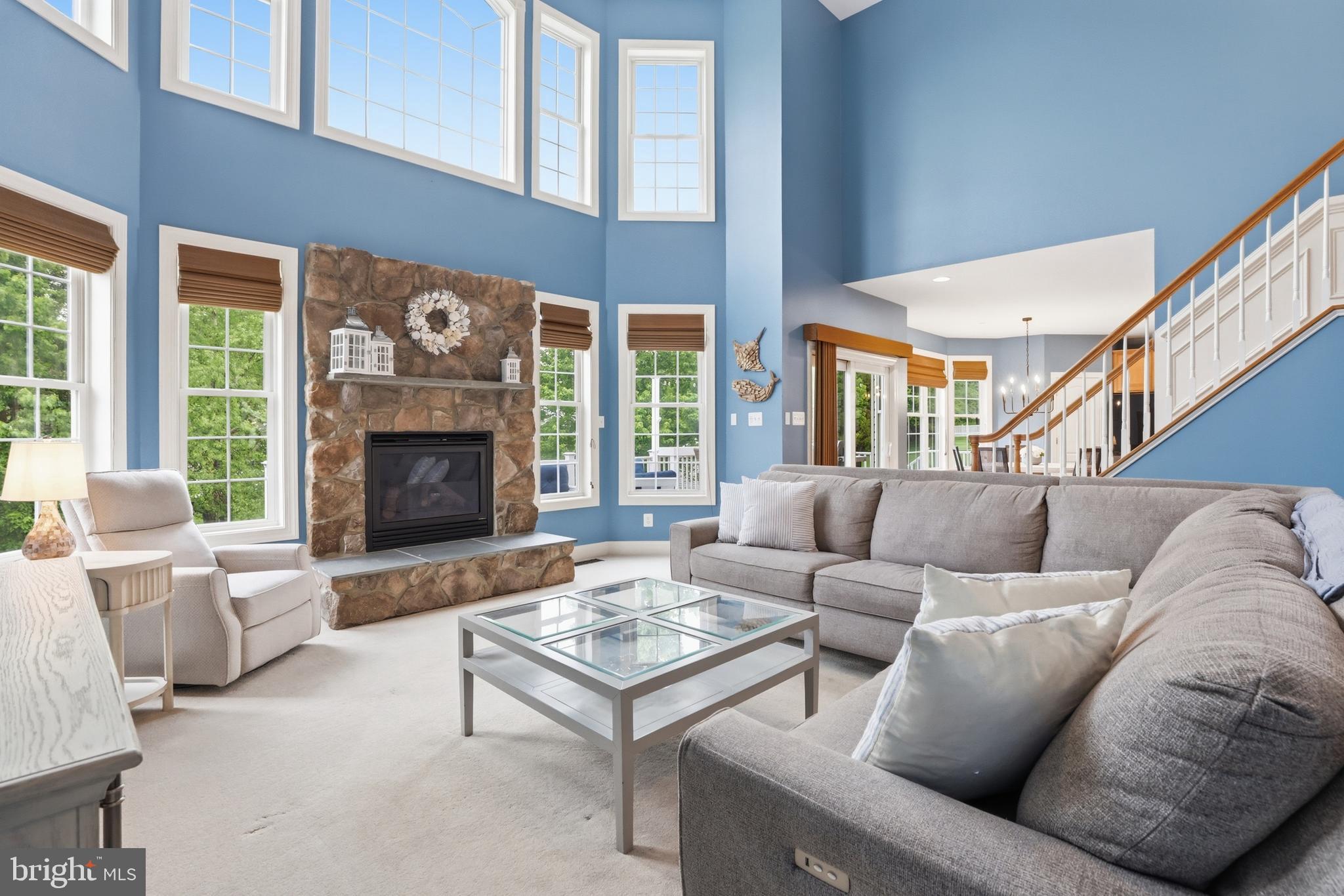 STERLING GLEN - Residential