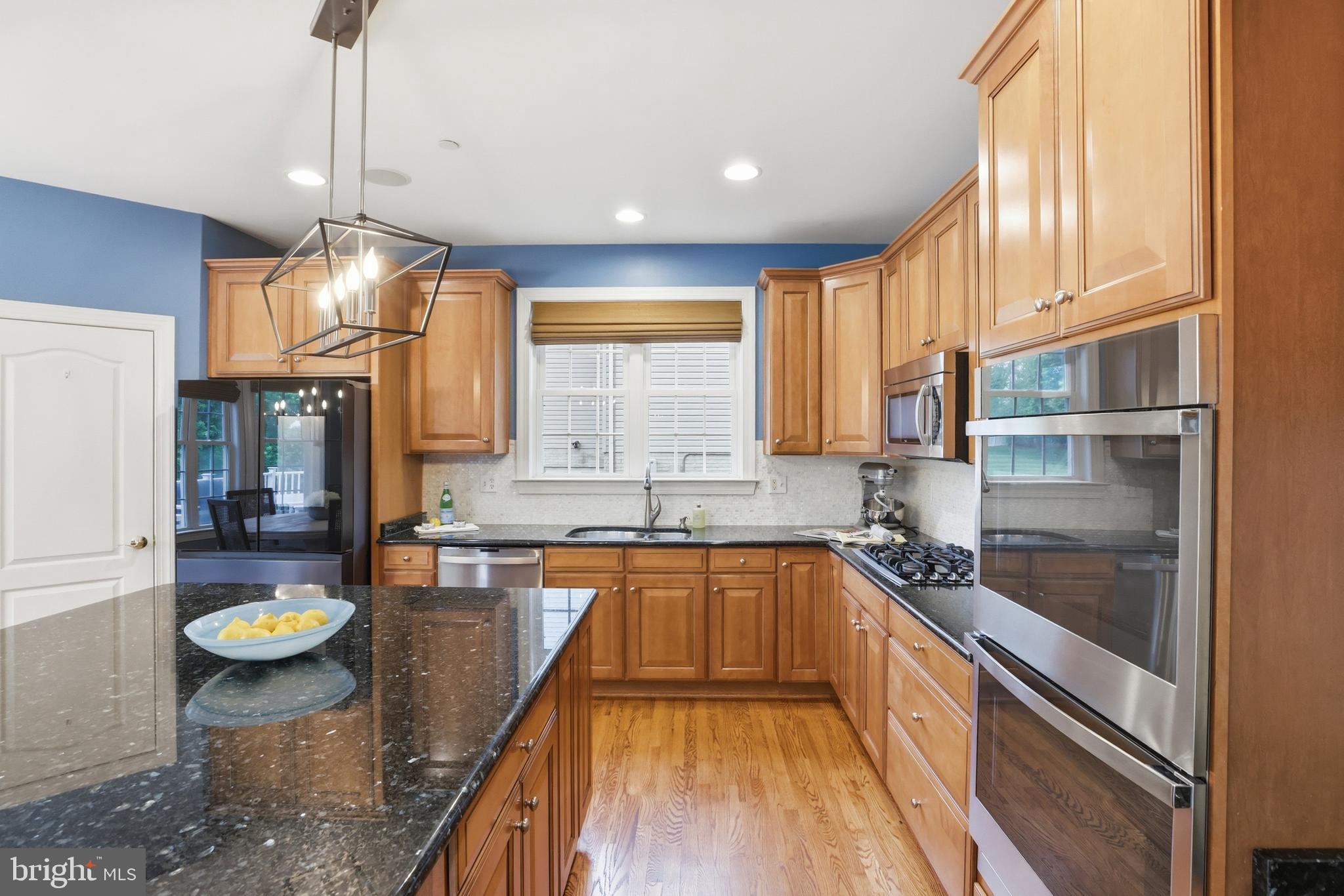 STERLING GLEN - Residential