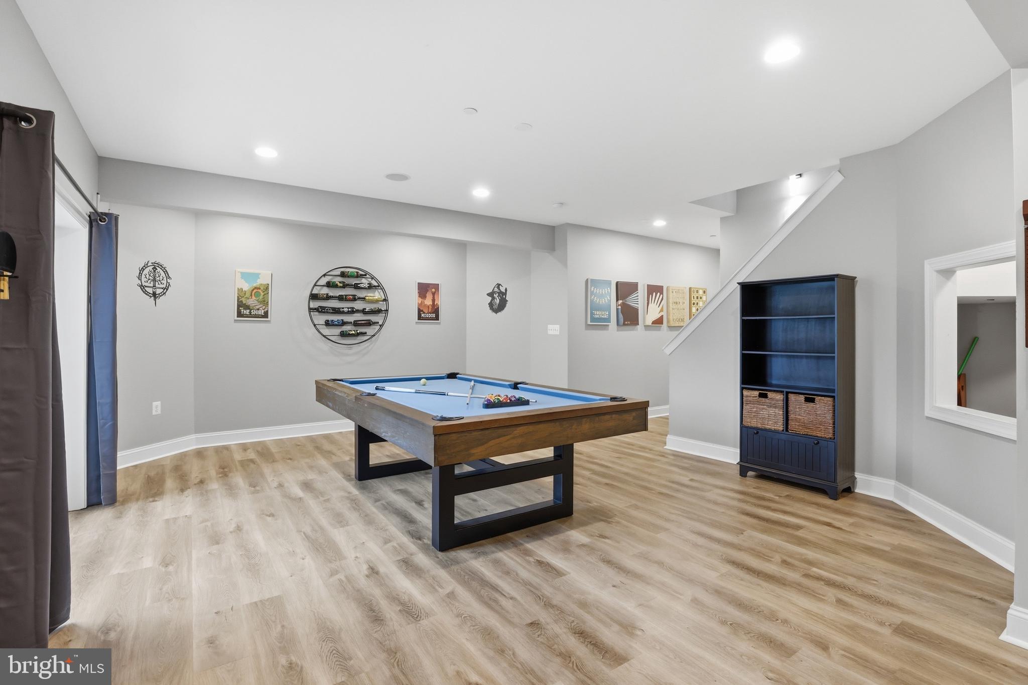 STERLING GLEN - Residential