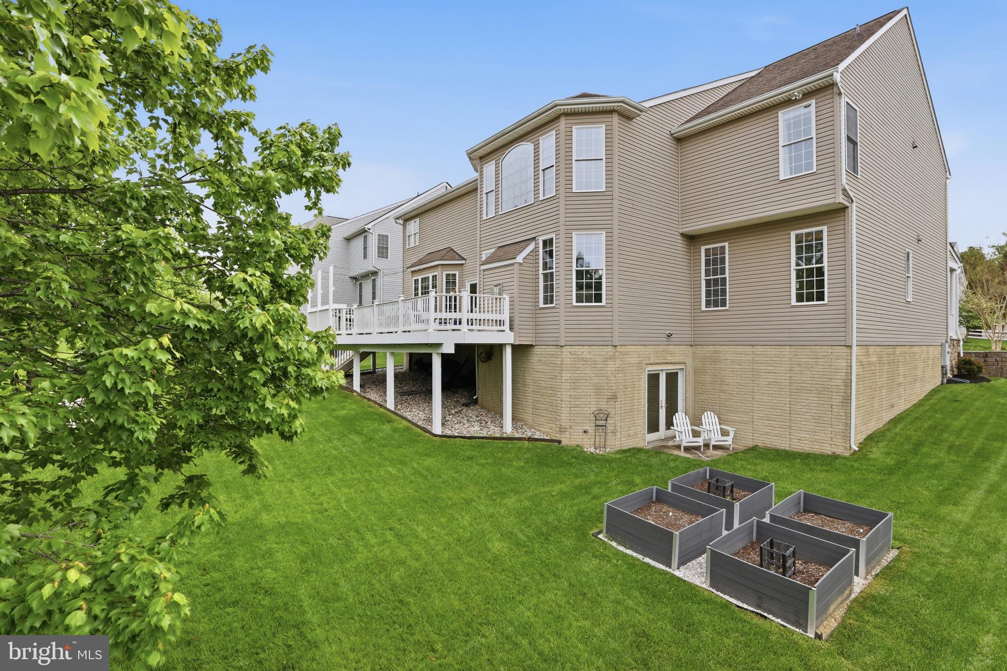 STERLING GLEN - Residential