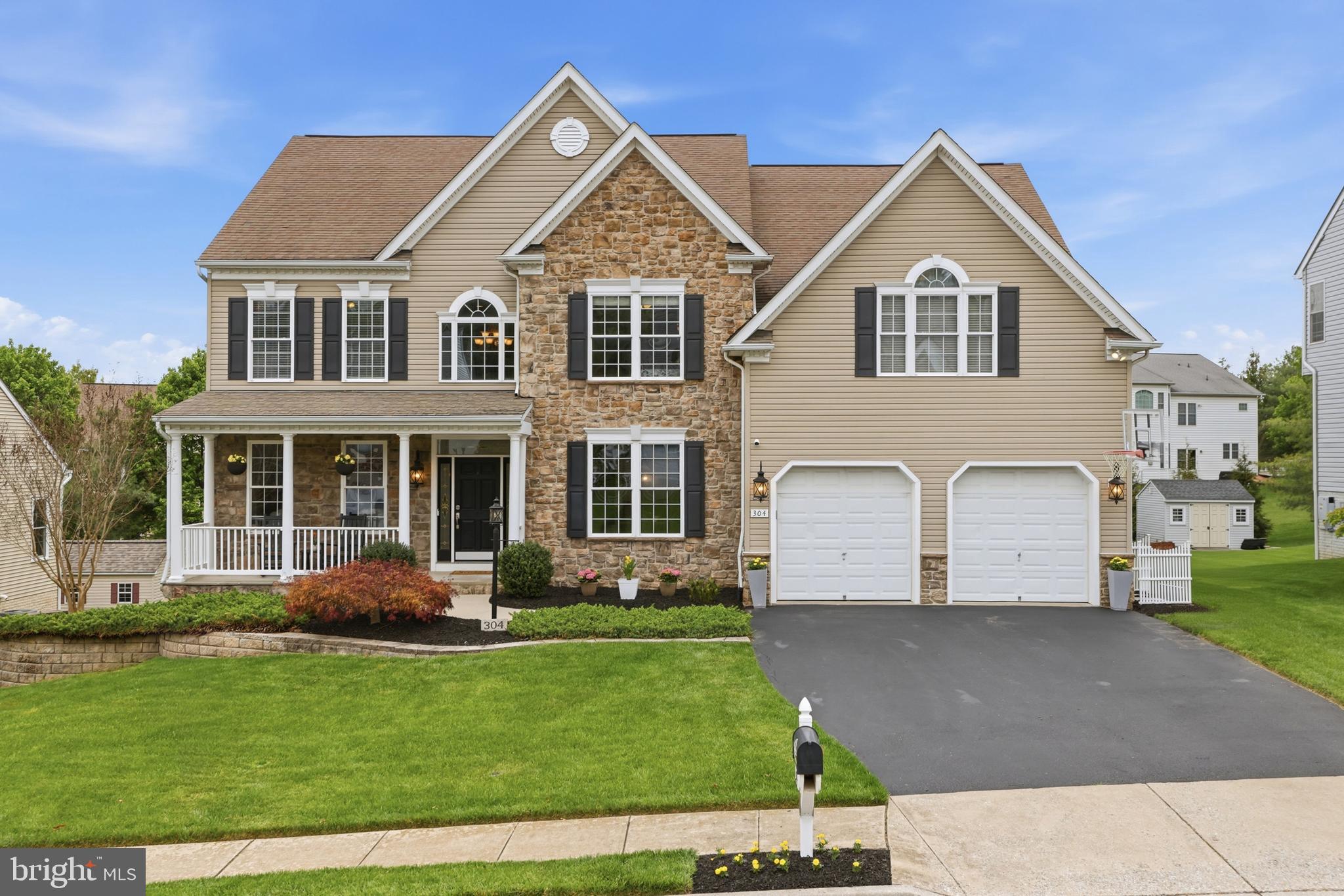 STERLING GLEN - Residential