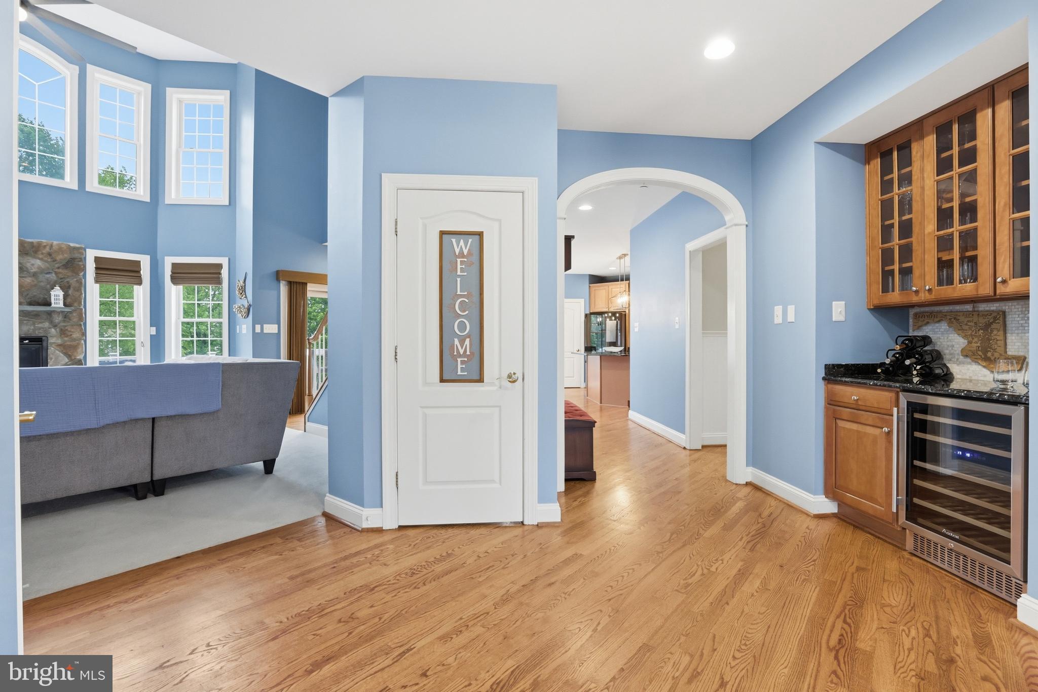 STERLING GLEN - Residential