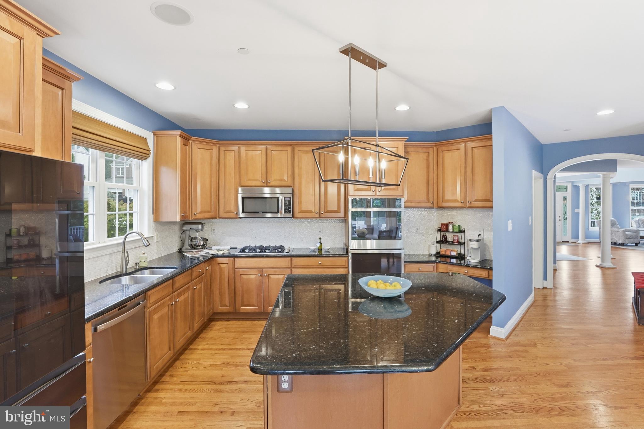 STERLING GLEN - Residential