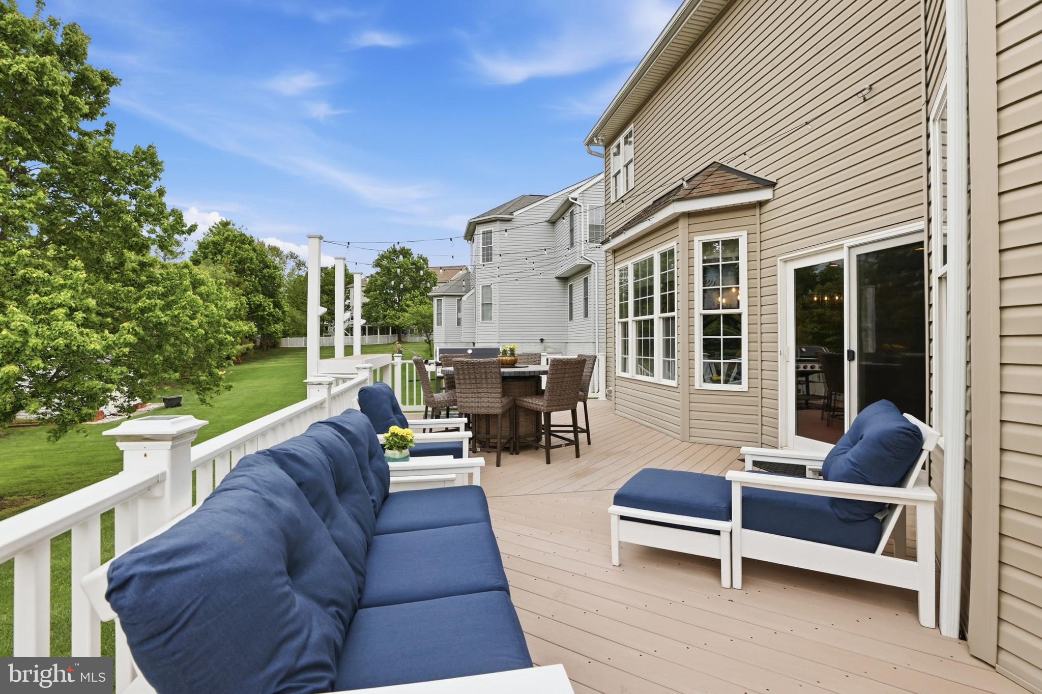 STERLING GLEN - Residential