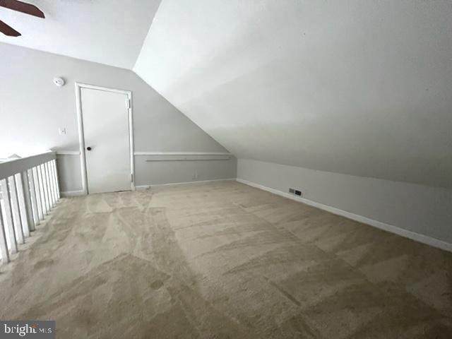 FAIRLINGTON VILLAGES - Residential Lease