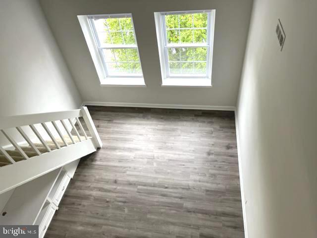 FAIRLINGTON VILLAGES - Residential Lease