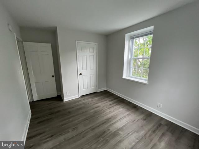 FAIRLINGTON VILLAGES - Residential Lease