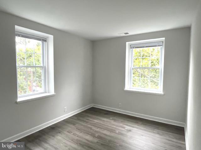 FAIRLINGTON VILLAGES - Residential Lease