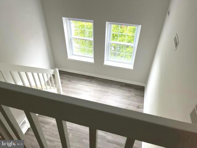 FAIRLINGTON VILLAGES - Residential Lease