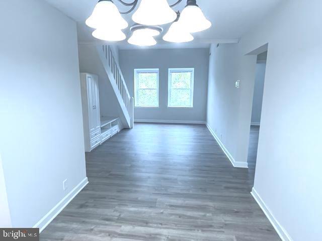 FAIRLINGTON VILLAGES - Residential Lease