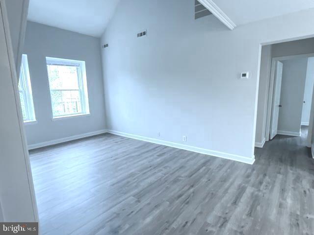 FAIRLINGTON VILLAGES - Residential Lease