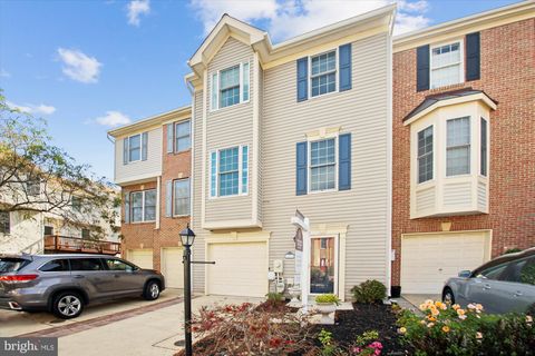 2113 MILLHAVEN DRIVE 25 113 EDGEWATER MD 21037