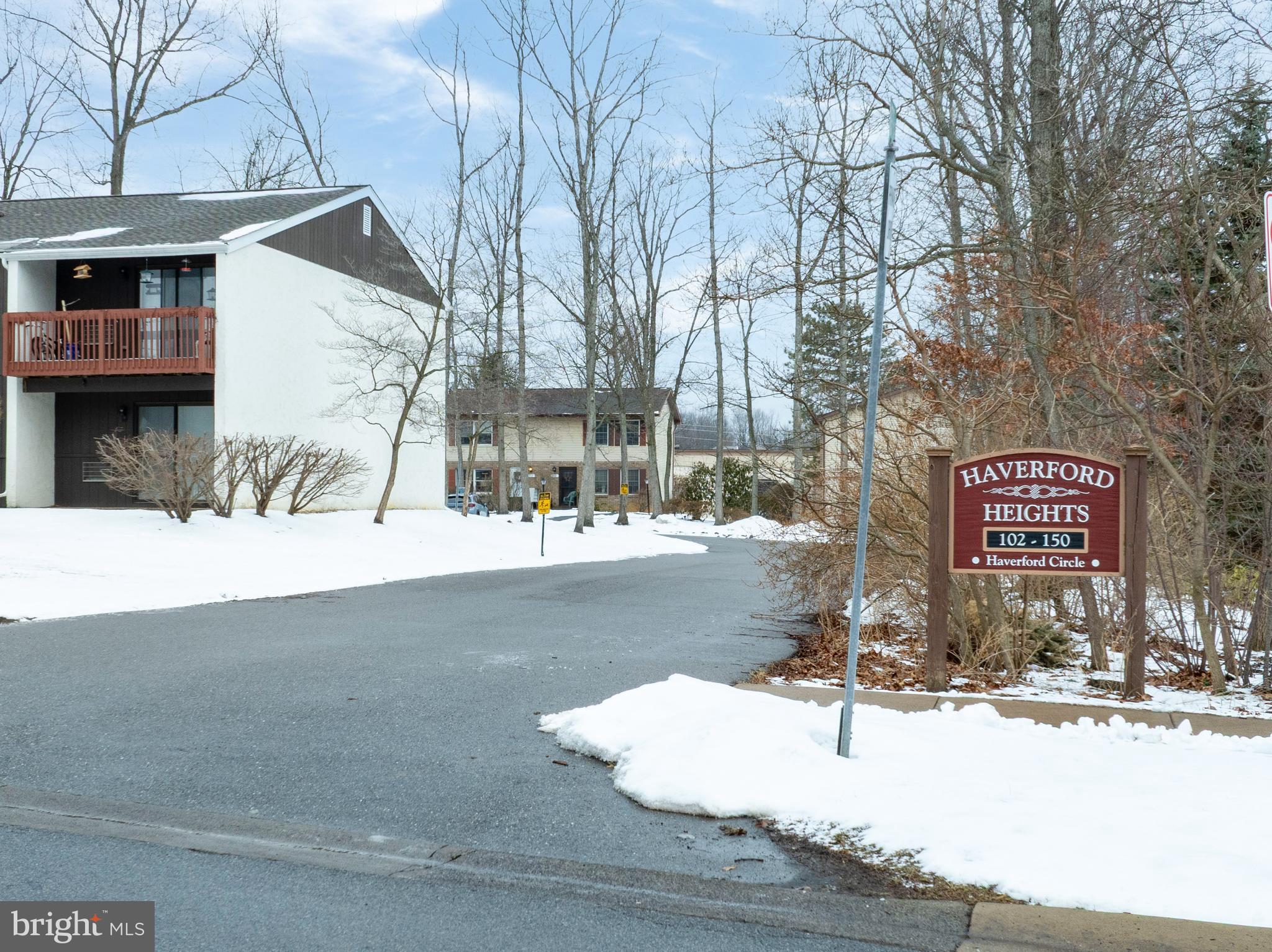 HAVERFORD HEIGHTS - Residential