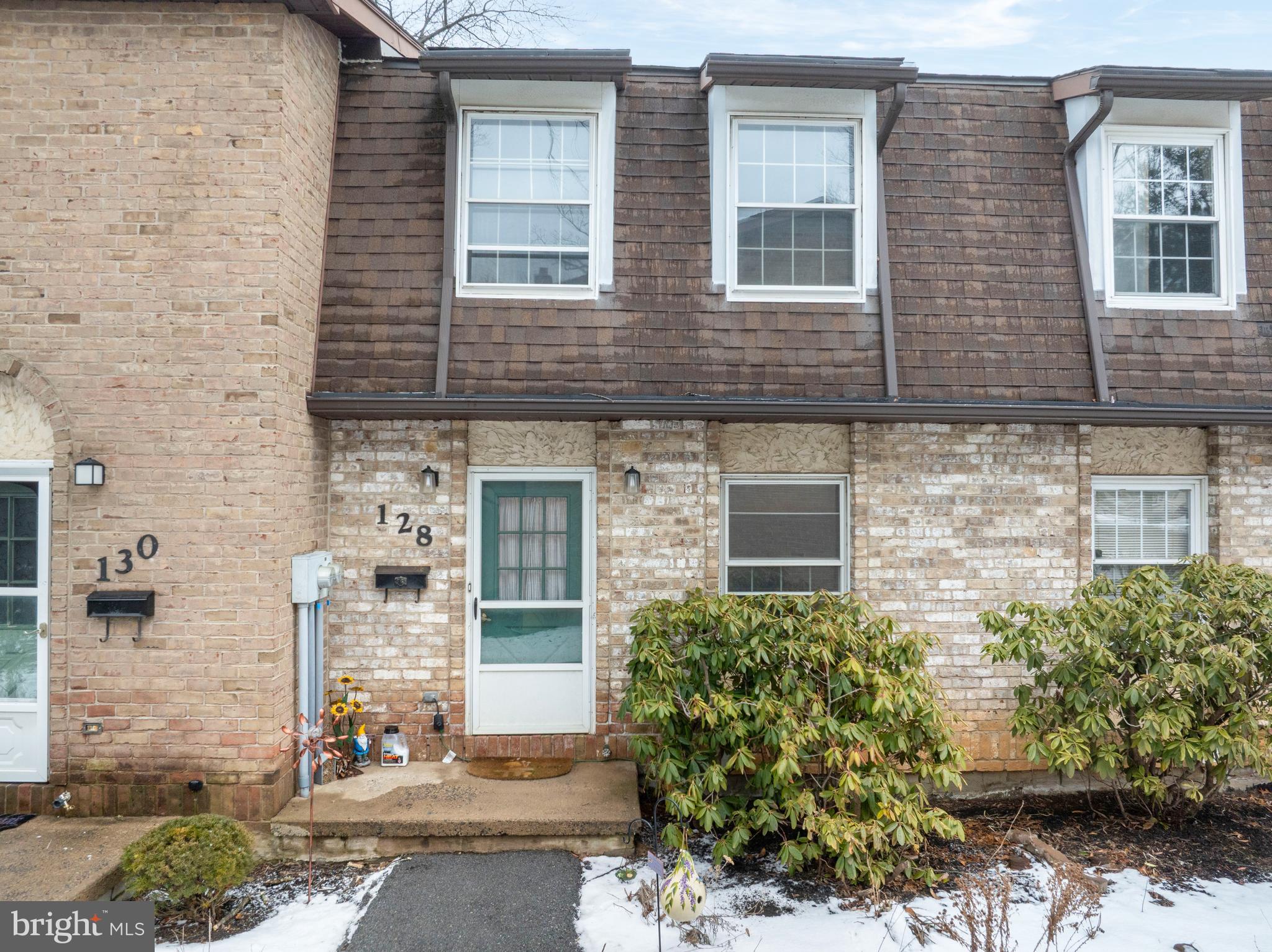 128 HAVERFORD CIRCLE