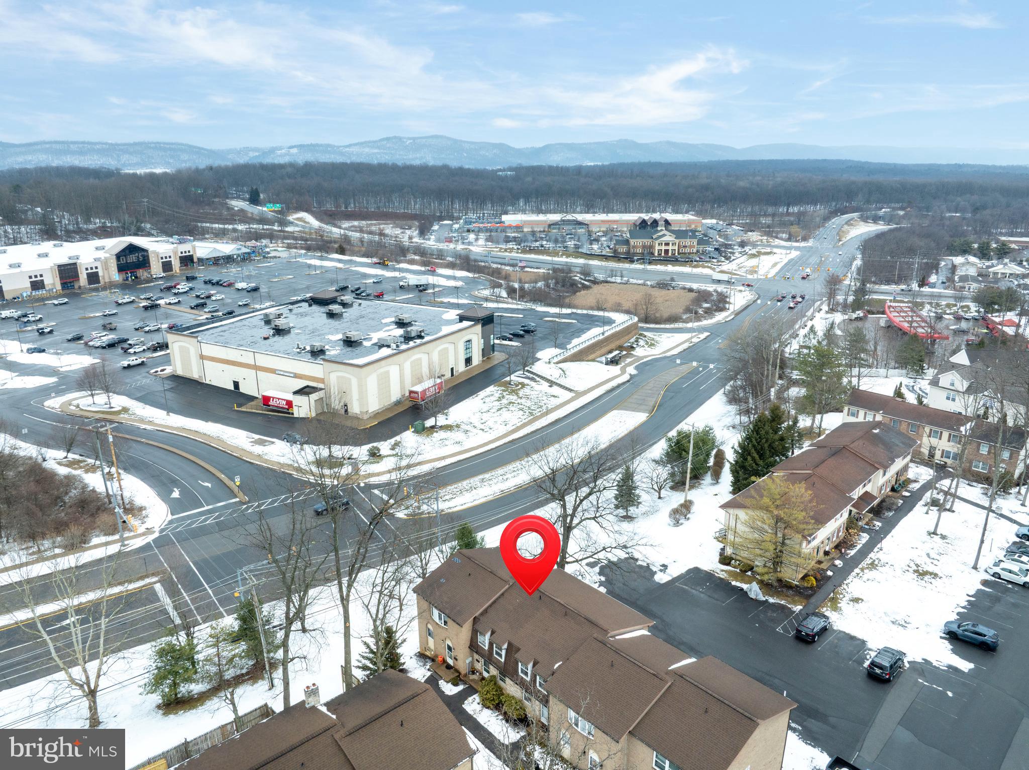 HAVERFORD HEIGHTS - Residential