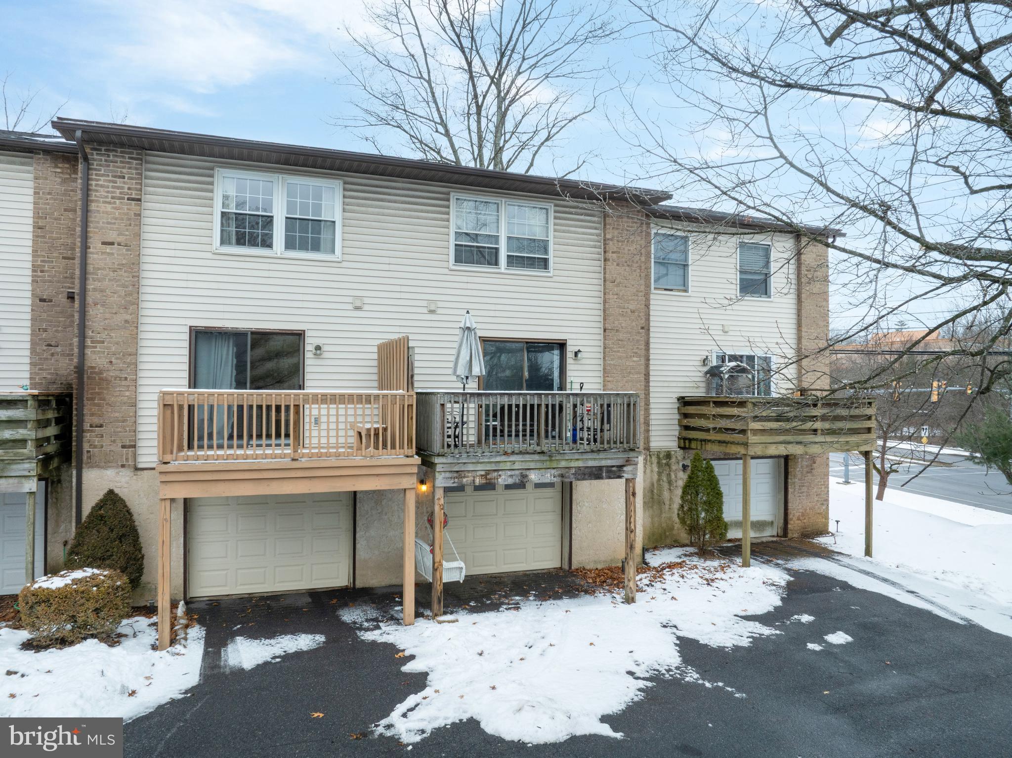 HAVERFORD HEIGHTS - Residential