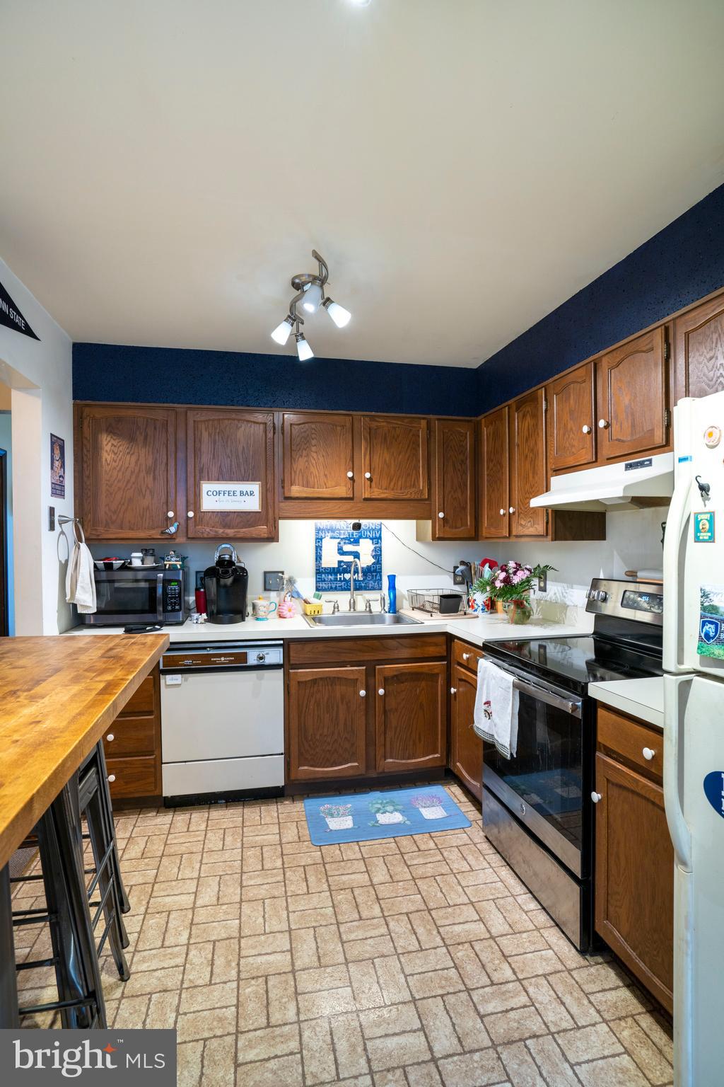 HAVERFORD HEIGHTS - Residential