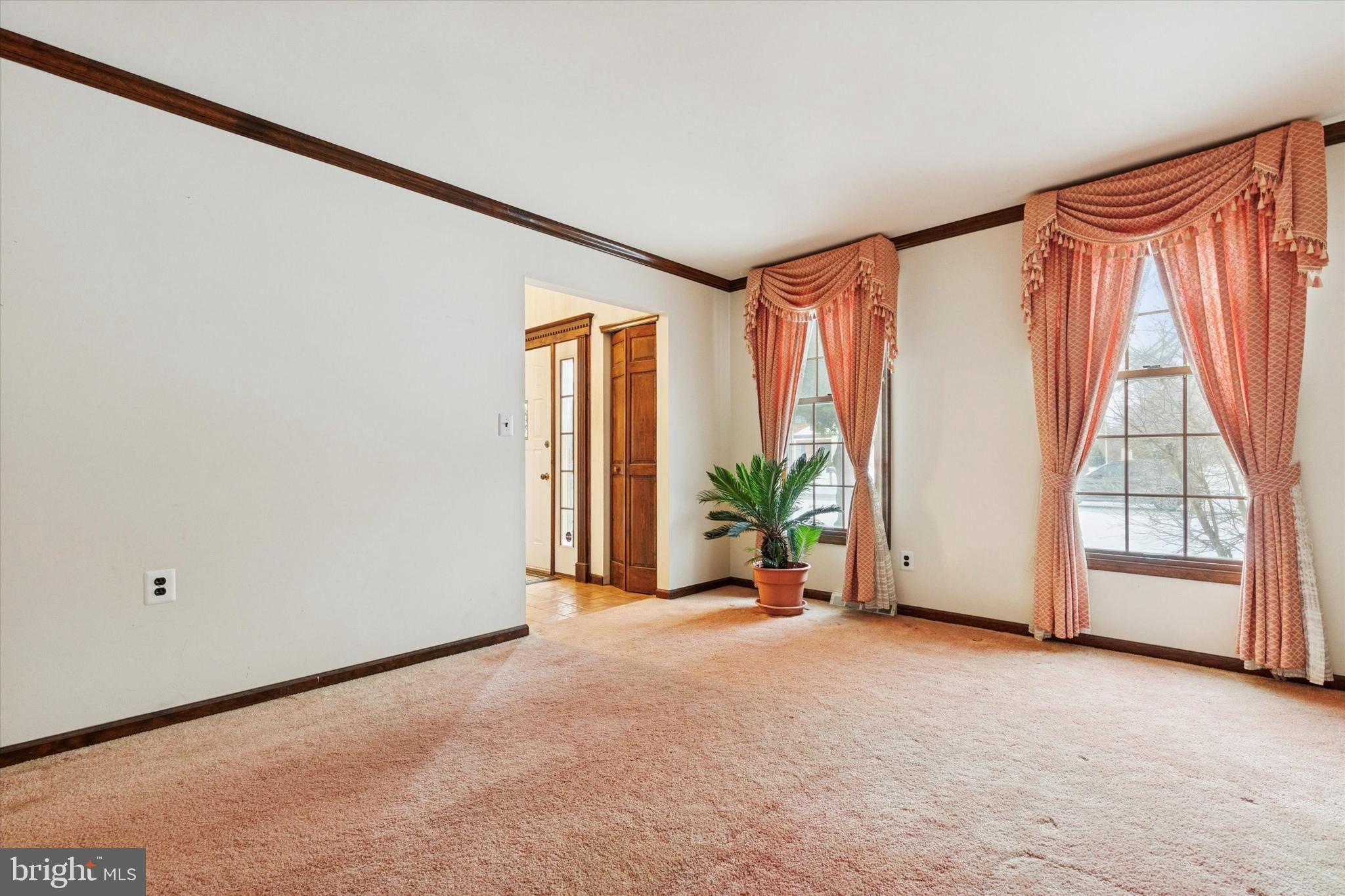 MOUNTAIN VIEW - Residential