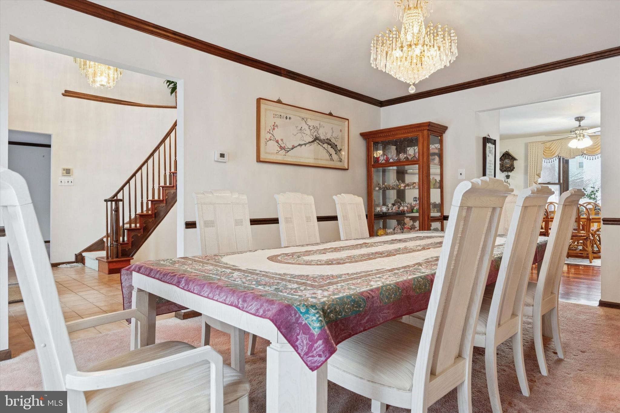 MOUNTAIN VIEW - Residential