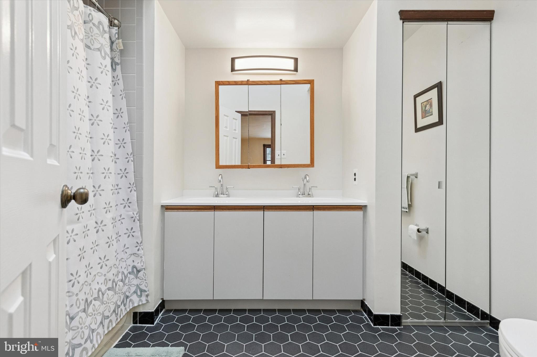 MOUNTAIN VIEW - Residential