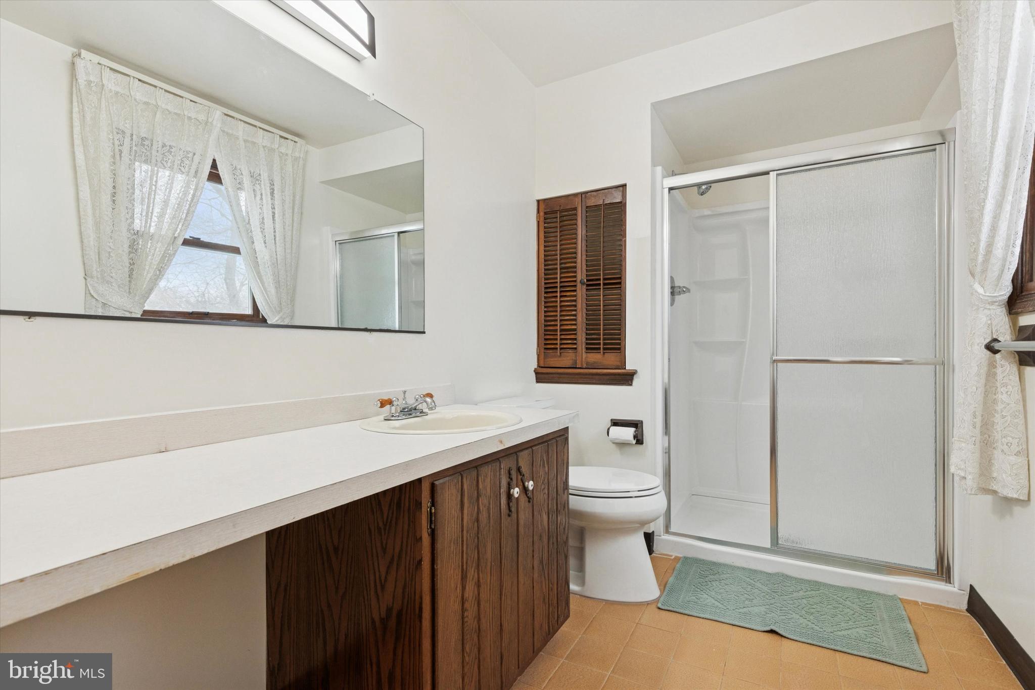 MOUNTAIN VIEW - Residential