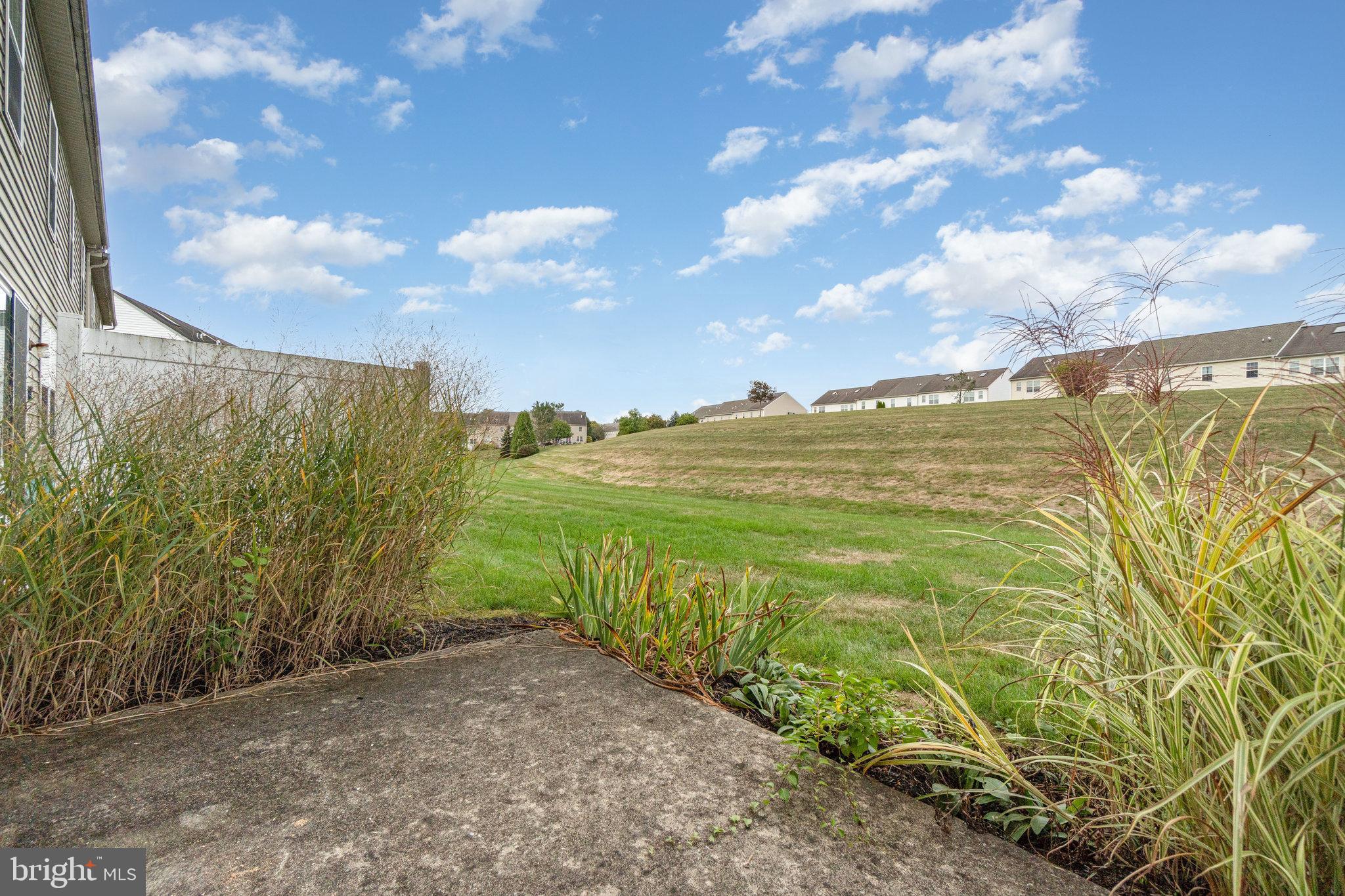 BRADFORD ESTATES - Residential