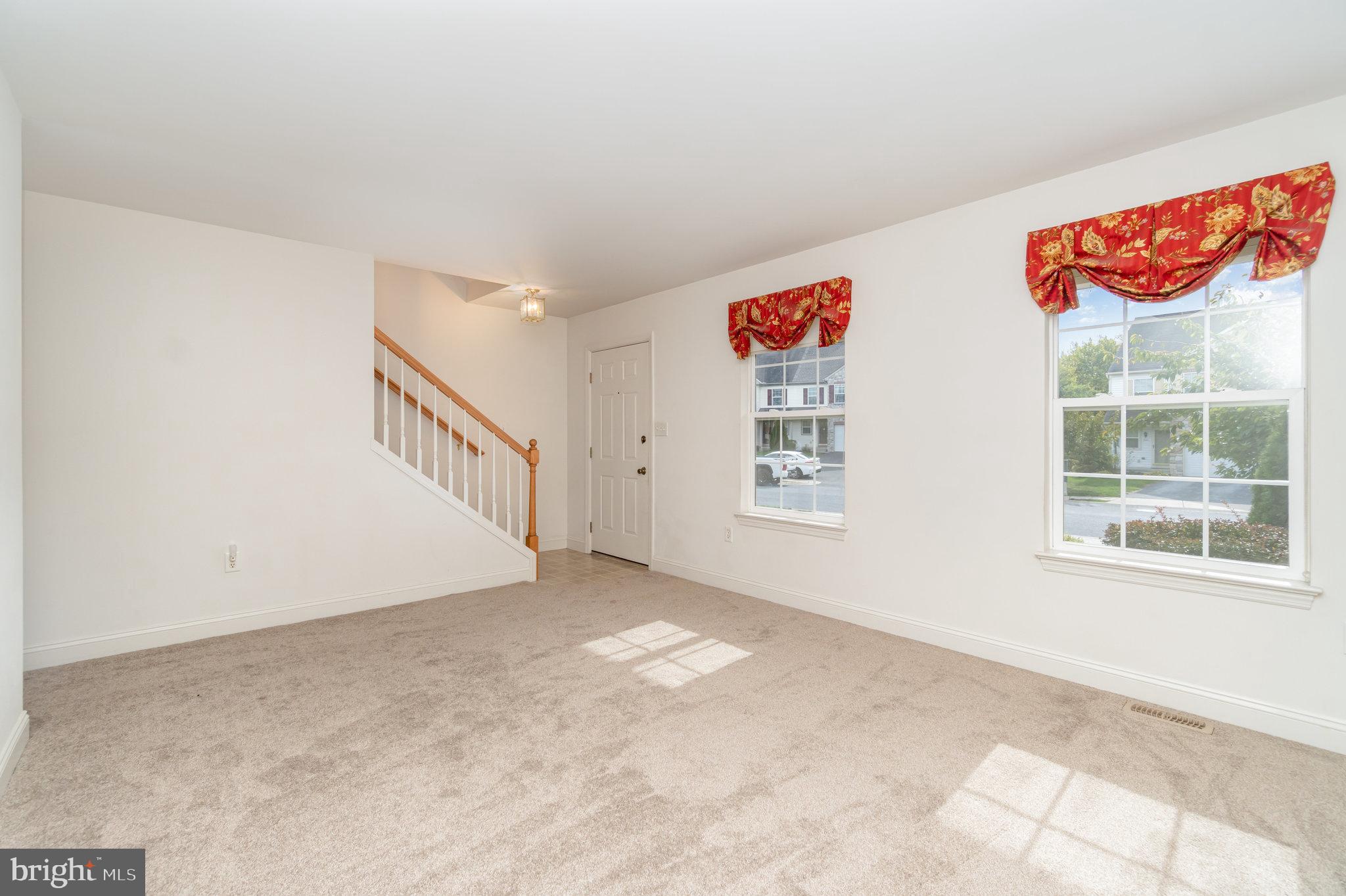 302 BUCKLEY DRIVE