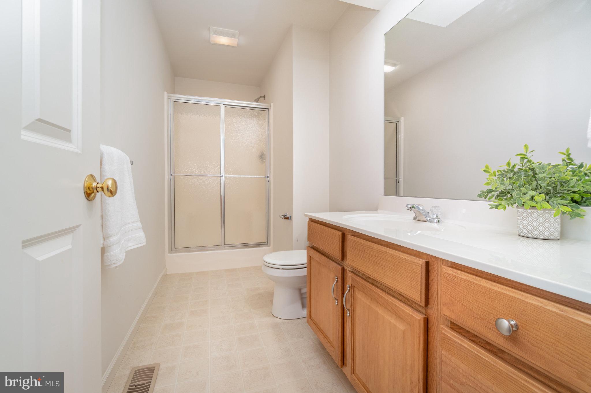 BRADFORD ESTATES - Residential