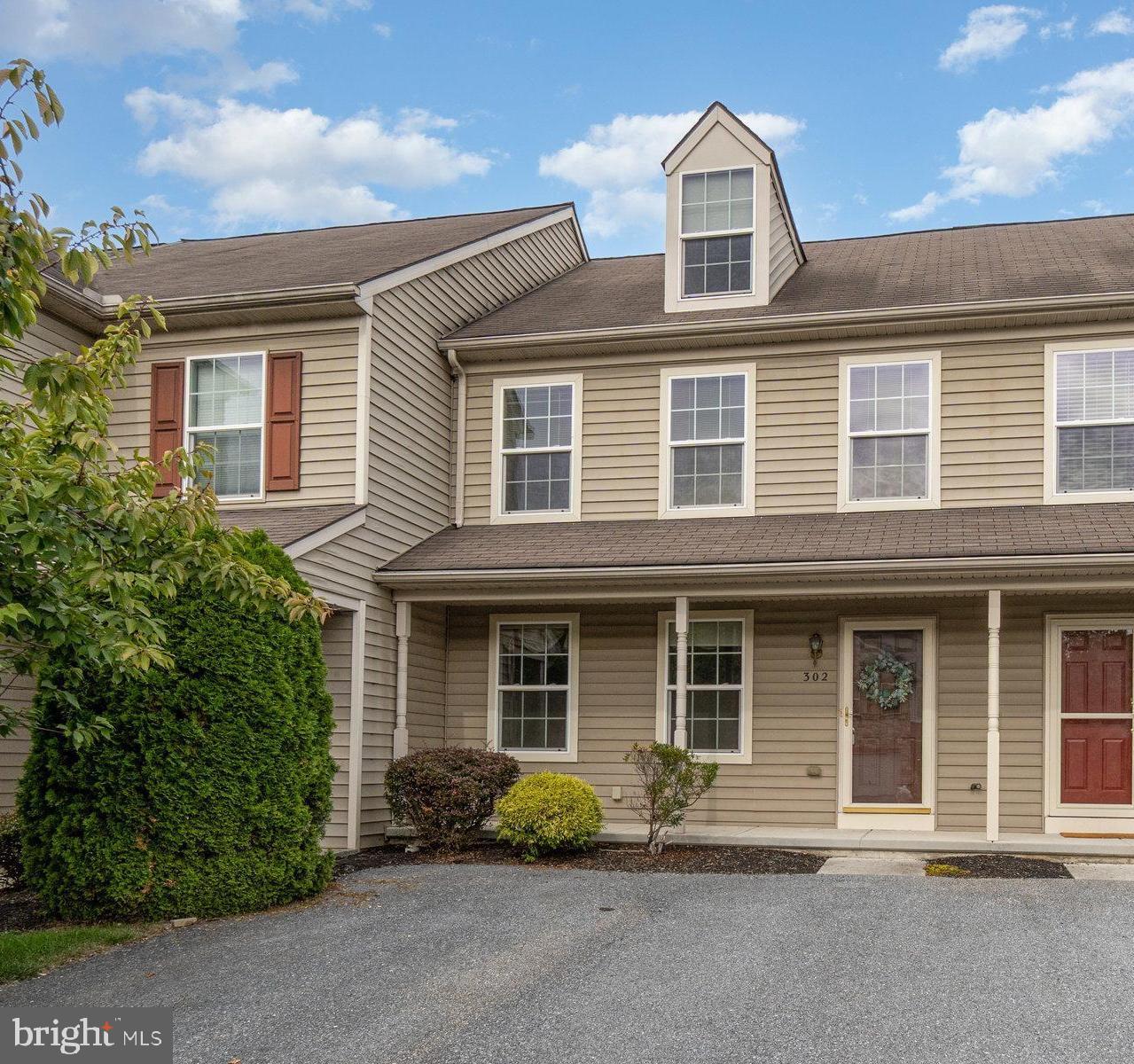 BRADFORD ESTATES - Residential