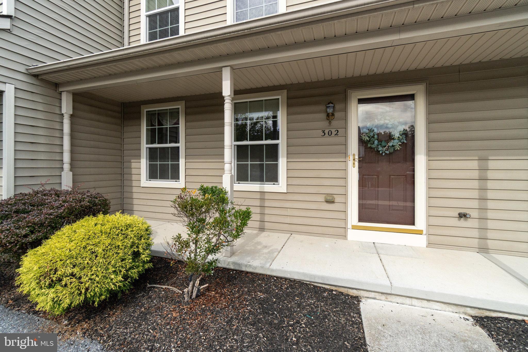 302 BUCKLEY DRIVE