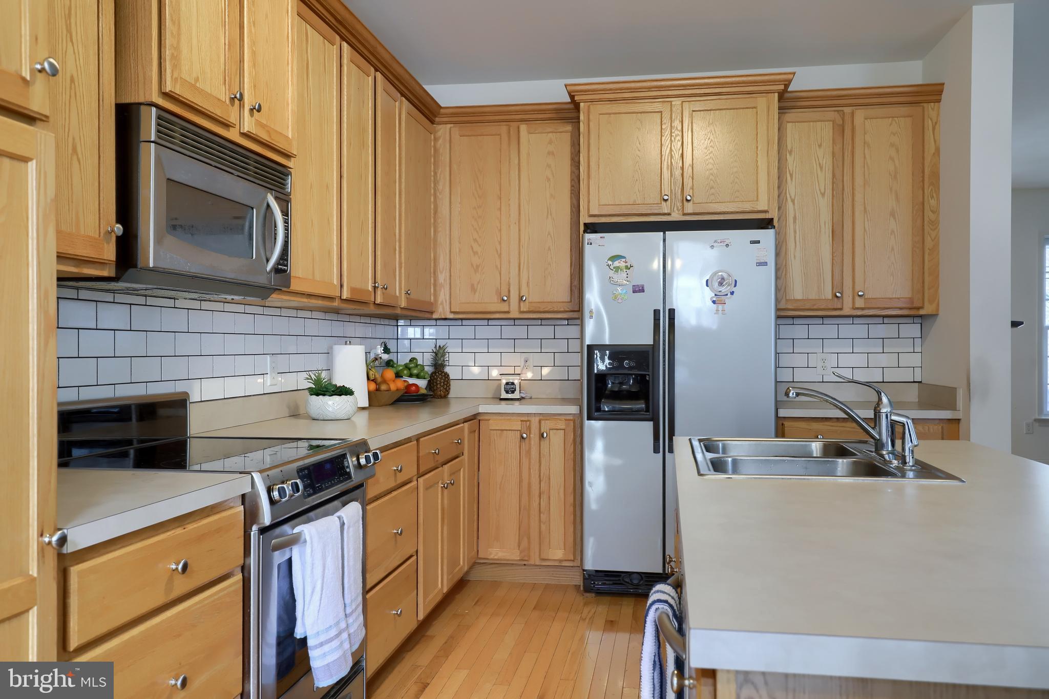 FLORIN HILL - Residential