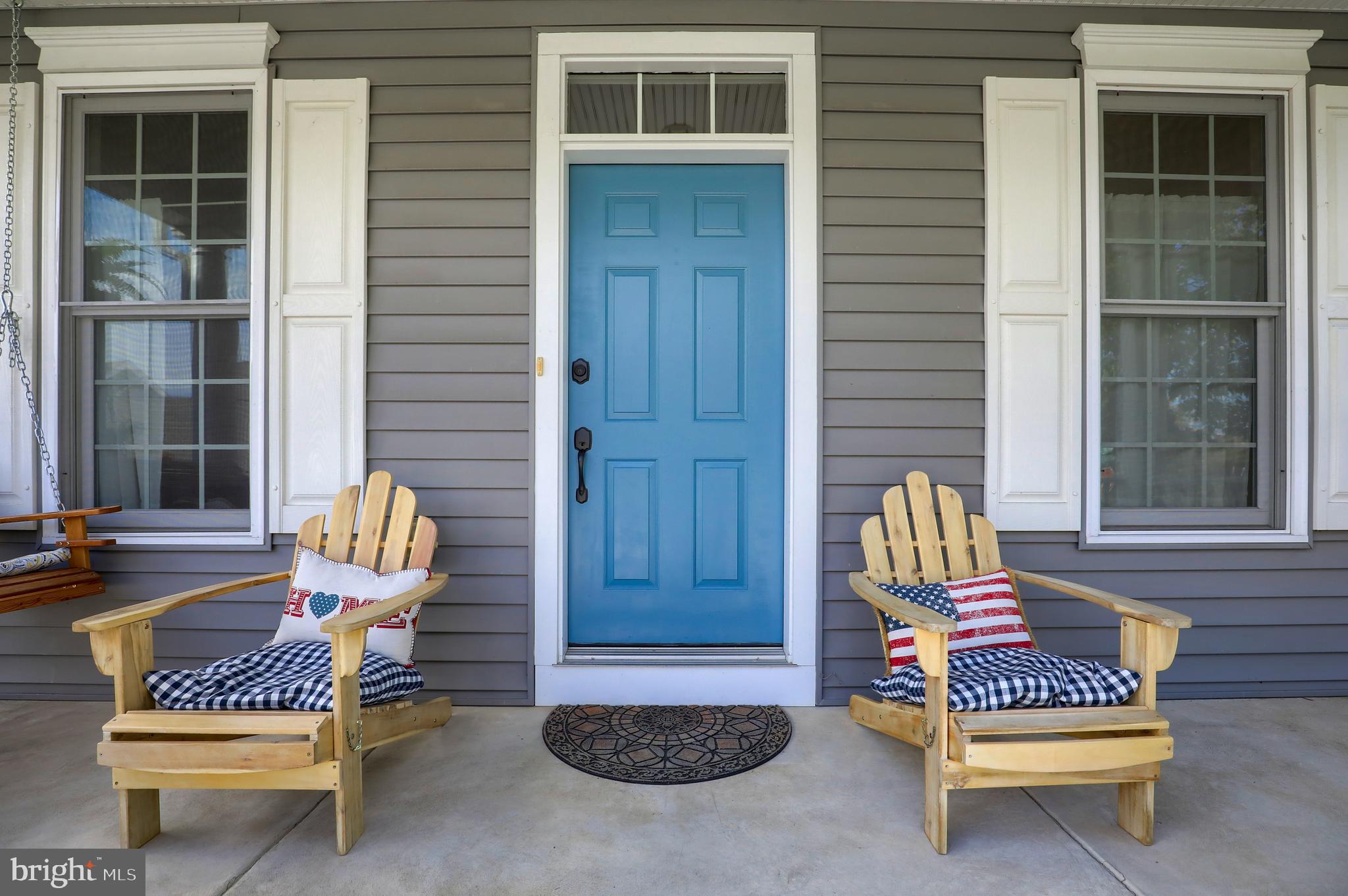 FLORIN HILL - Residential