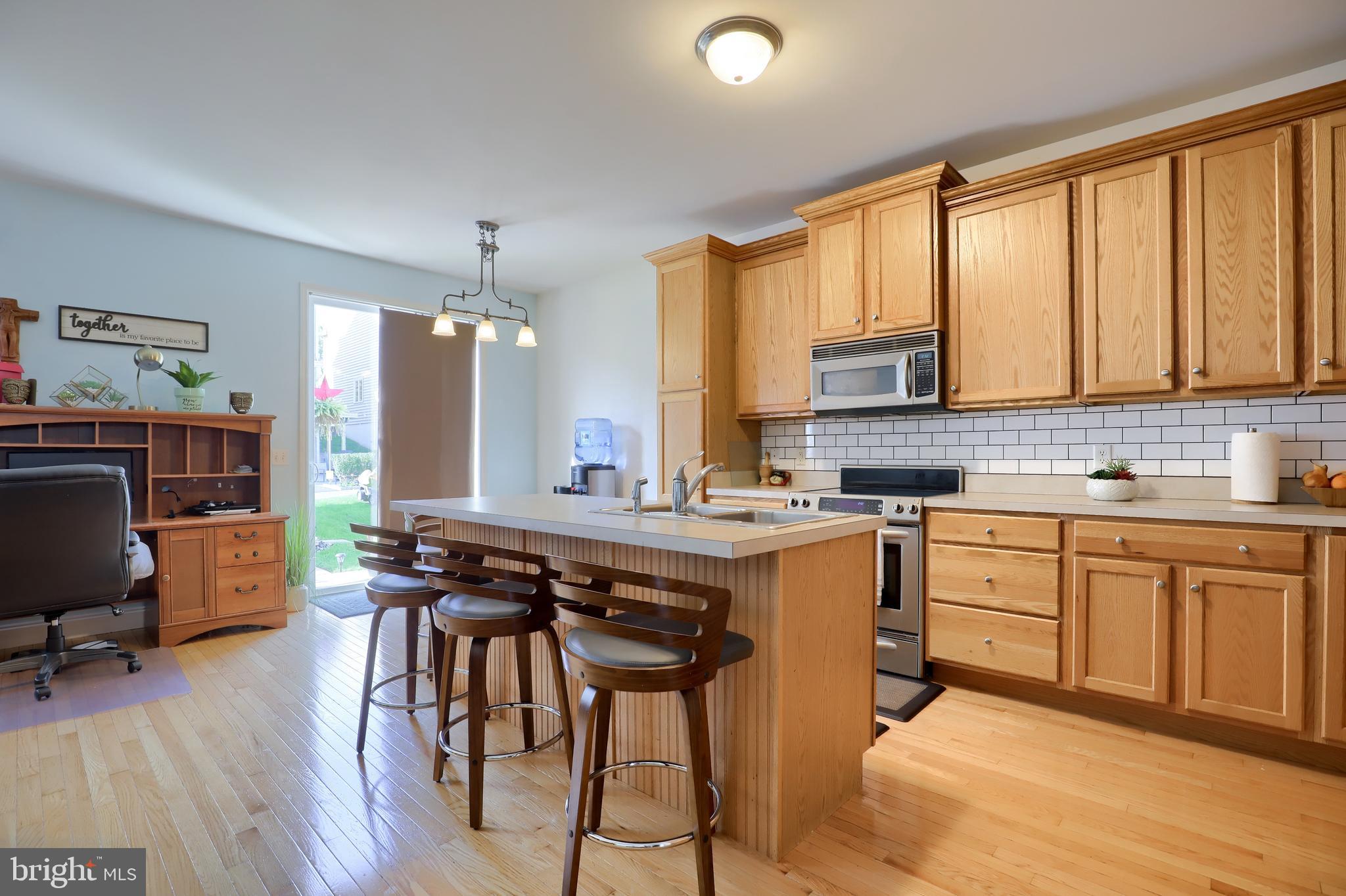 FLORIN HILL - Residential