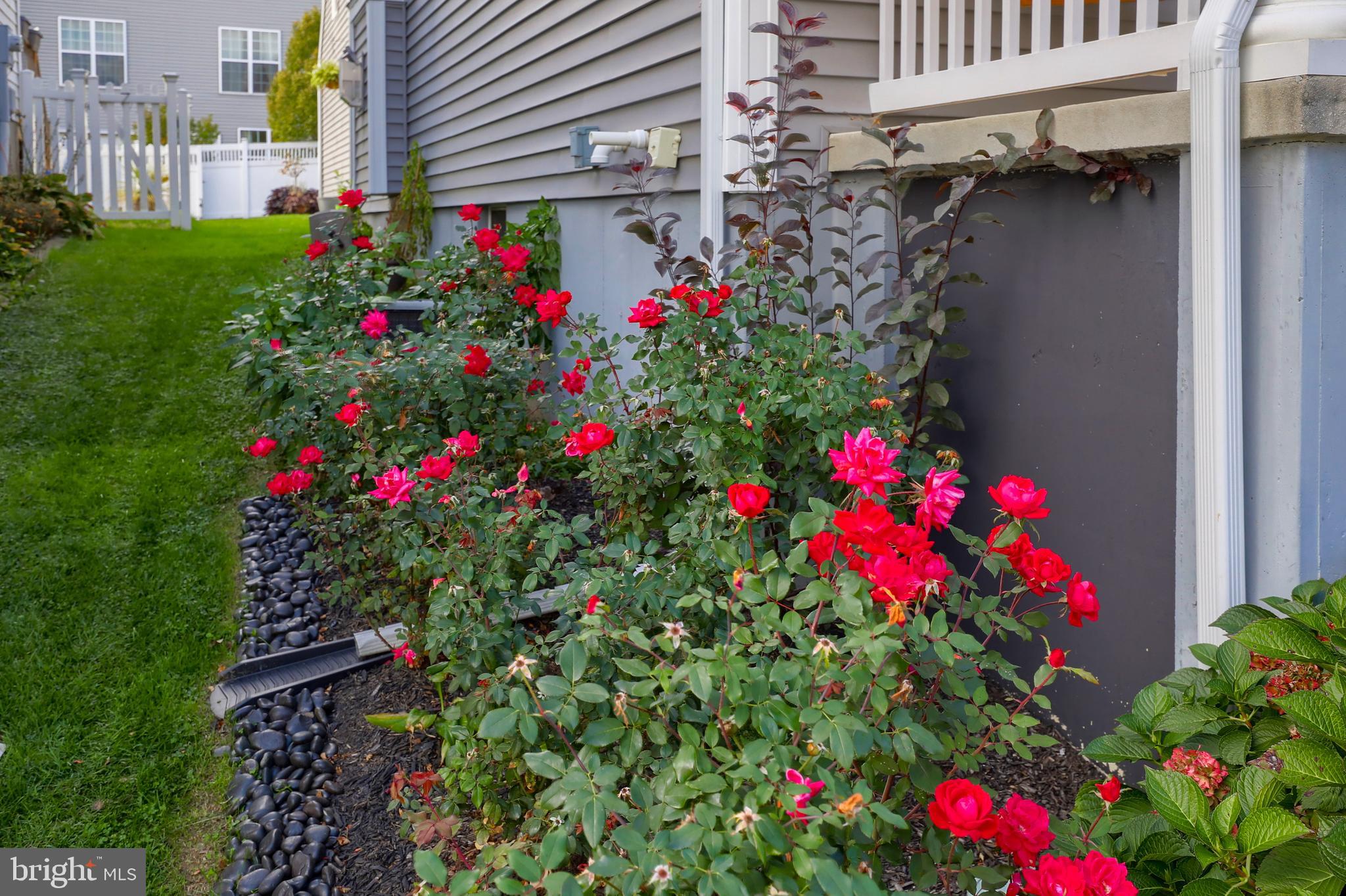 FLORIN HILL - Residential