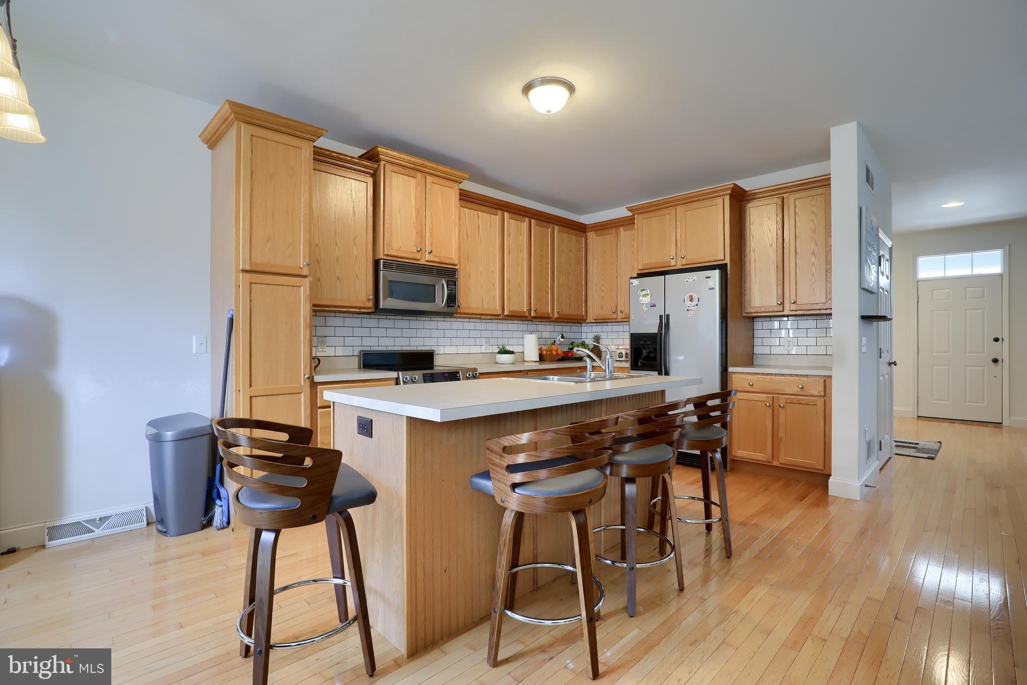 FLORIN HILL - Residential