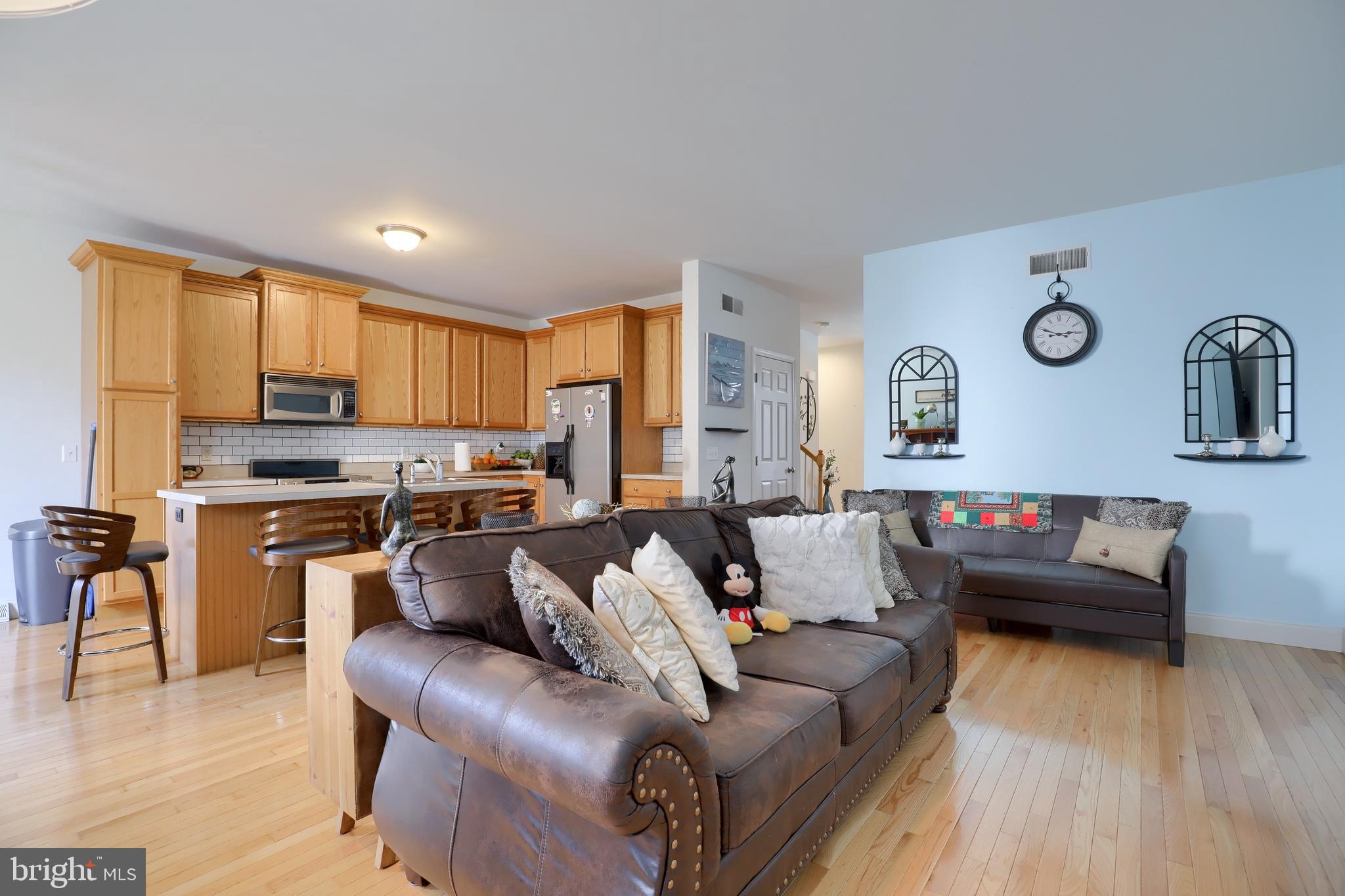 FLORIN HILL - Residential