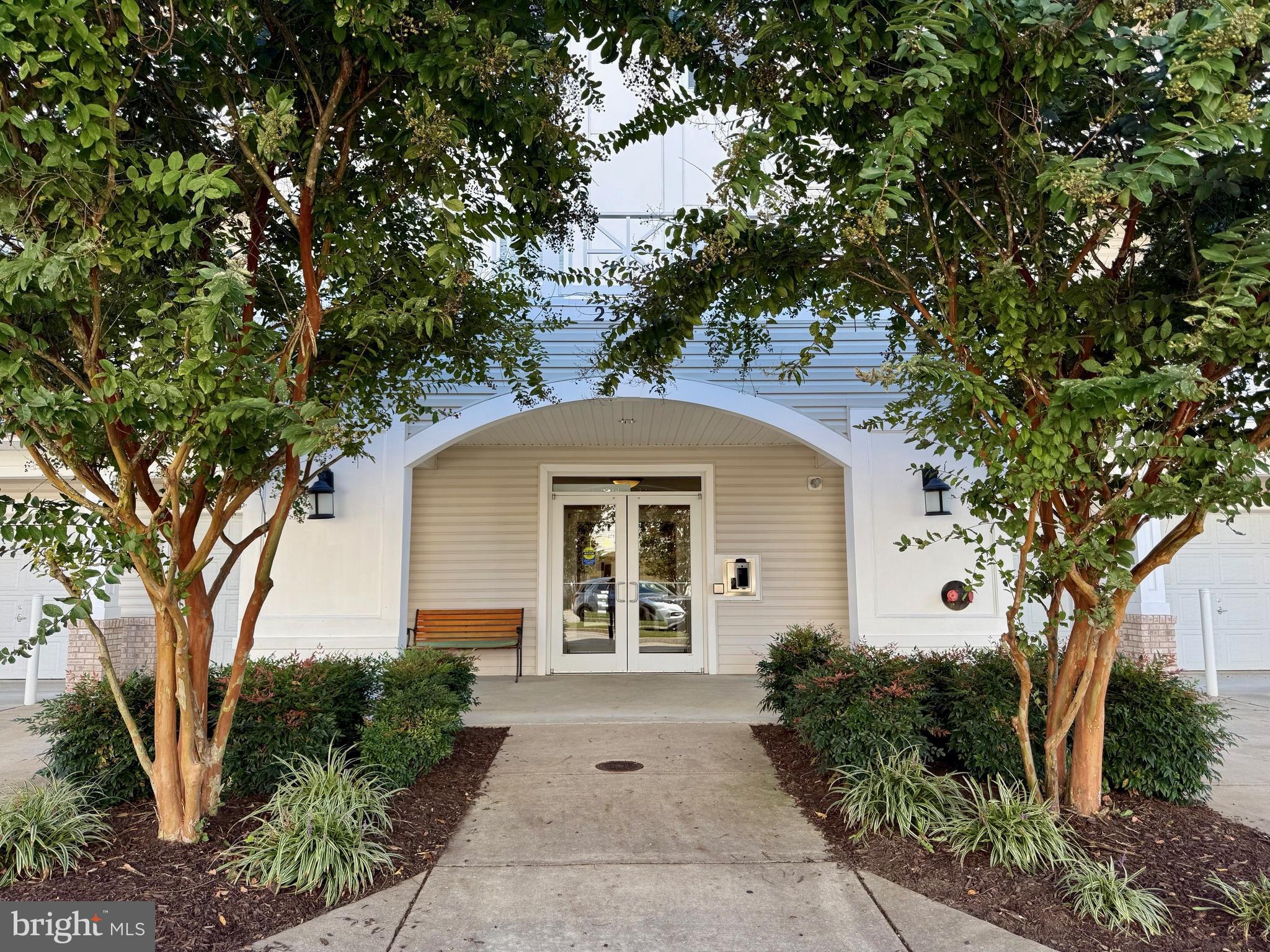 23510 F D R BOULEVARD 302