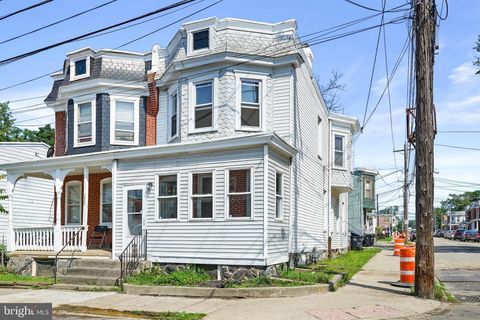 Photo of 2929 N West Street, WILMINGTON, DE 19802 (MLS # DENC2084014)