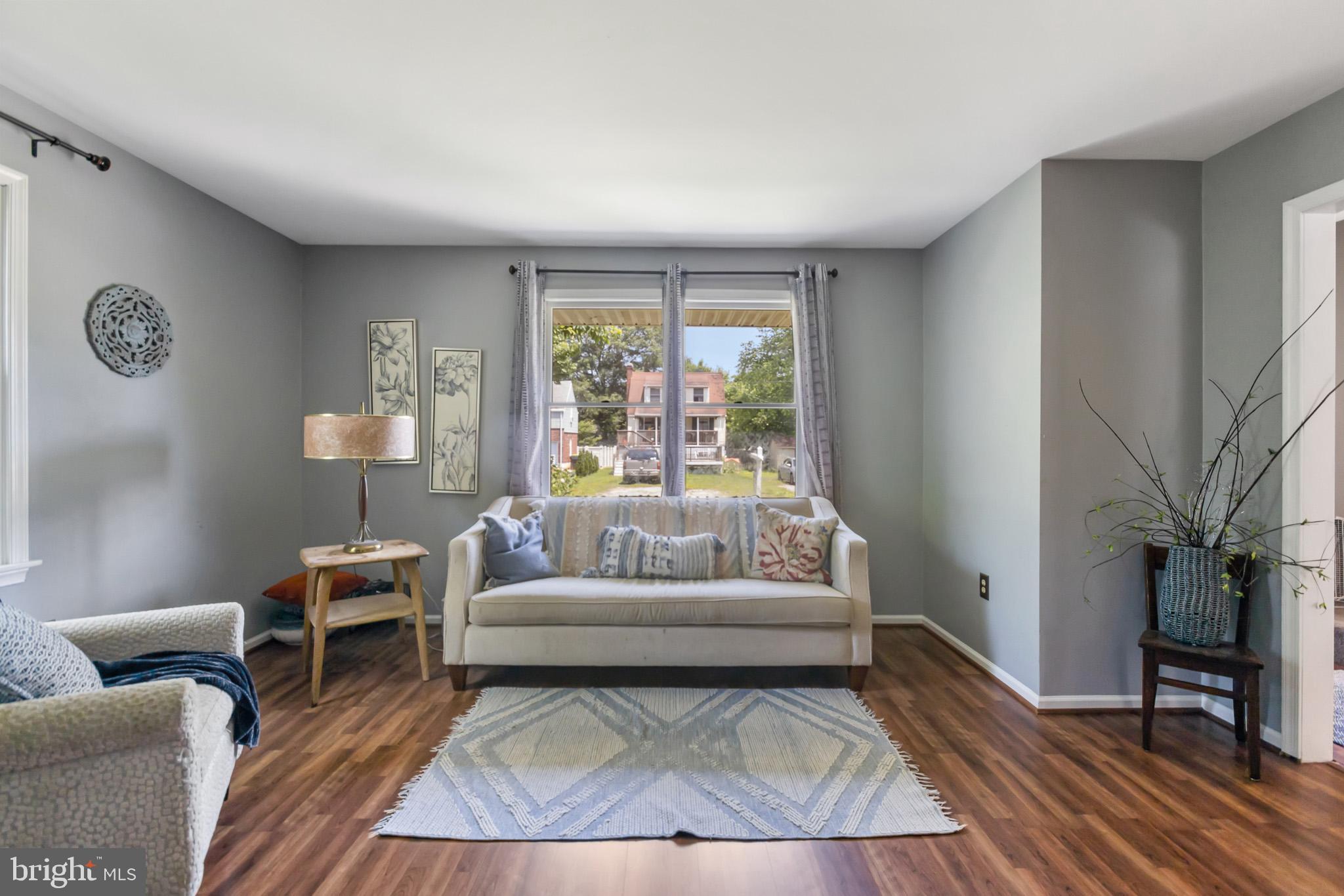 111 DELAPLANE AVENUE