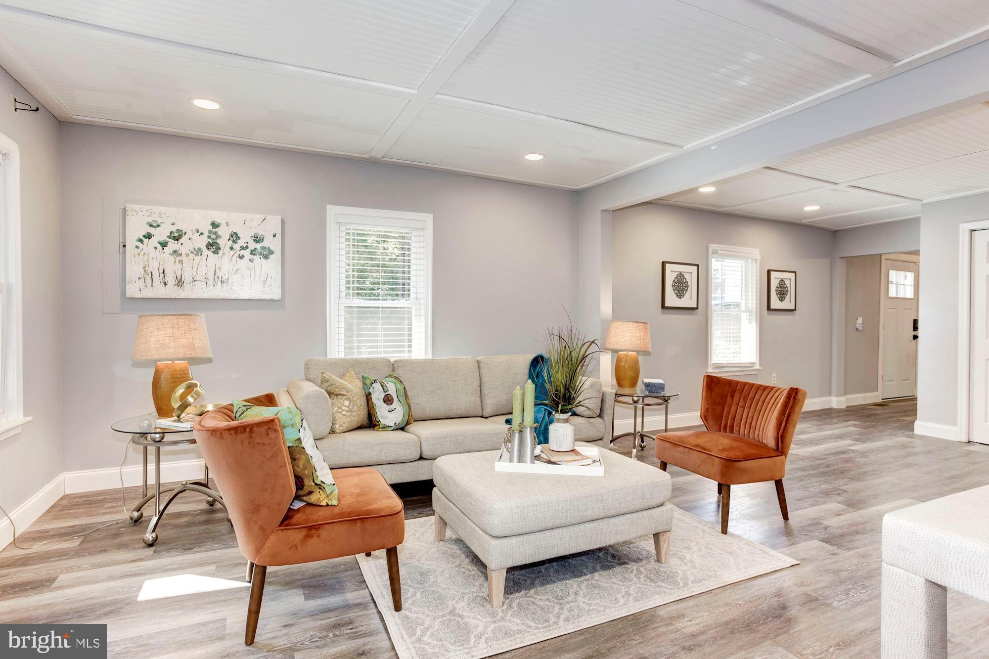 TUELL-WESLEY - Residential