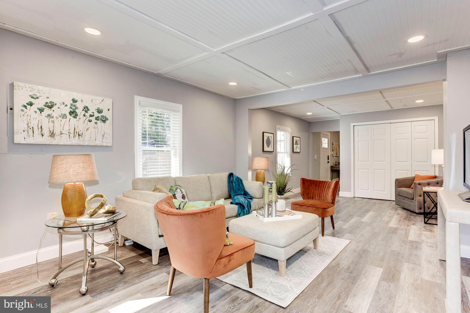 TUELL-WESLEY - Residential